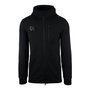 Off Pitch Jacket Black