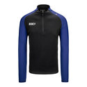 Performance-Half-Zip-Top